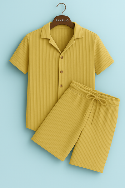 Coastal Ease™ | Set estivo