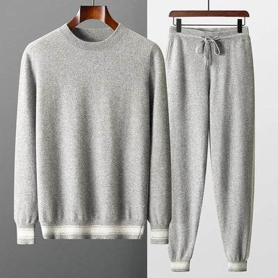 Abbigliamento tecnico 100% CASHMERE