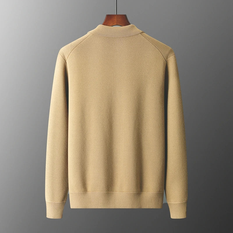 GIACCA 100% CASHMERE