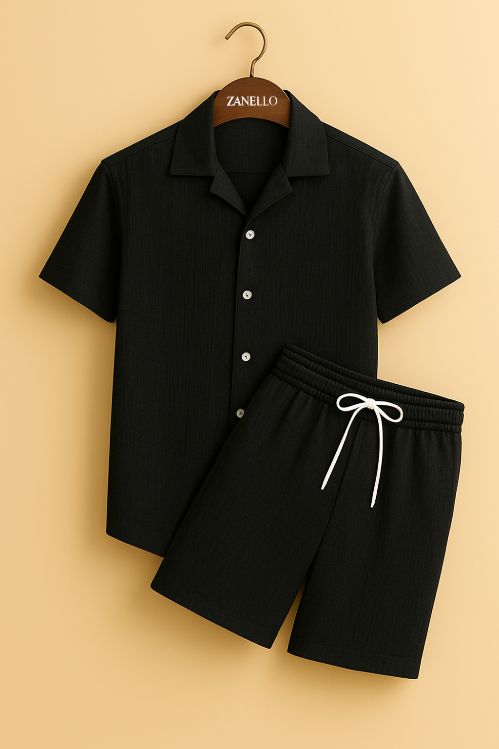Seabreeze Set™ | Look estivo senza sforzo
