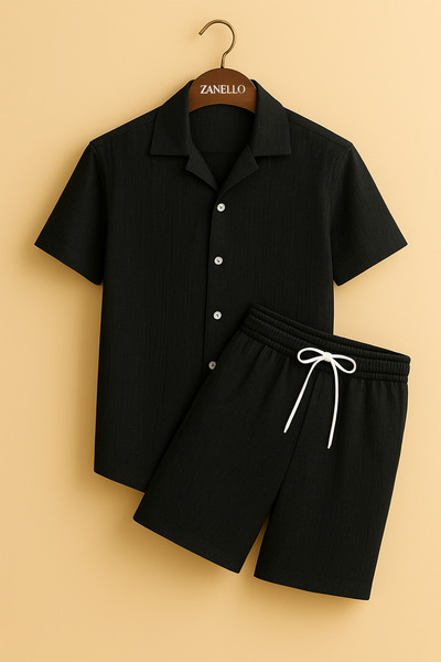 Seabreeze Set™ | Look estivo senza sforzo