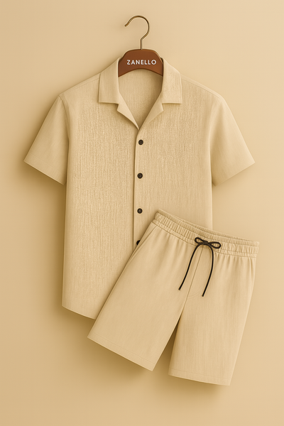 Seabreeze Set™ | Look estivo senza sforzo