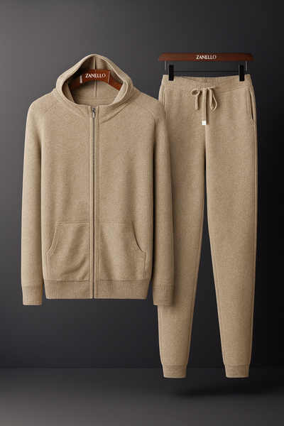 Valtieri™ | Tuta in cashmere