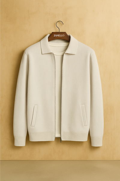 Victor™ | Gilet di lana