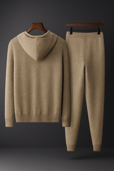 Valtieri™ | Tuta in cashmere
