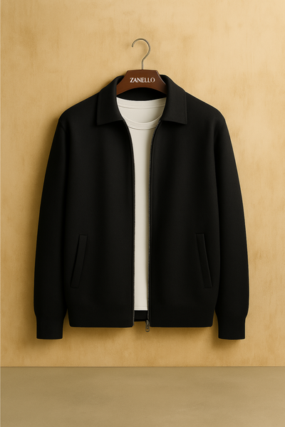 Victor™ | Gilet di lana