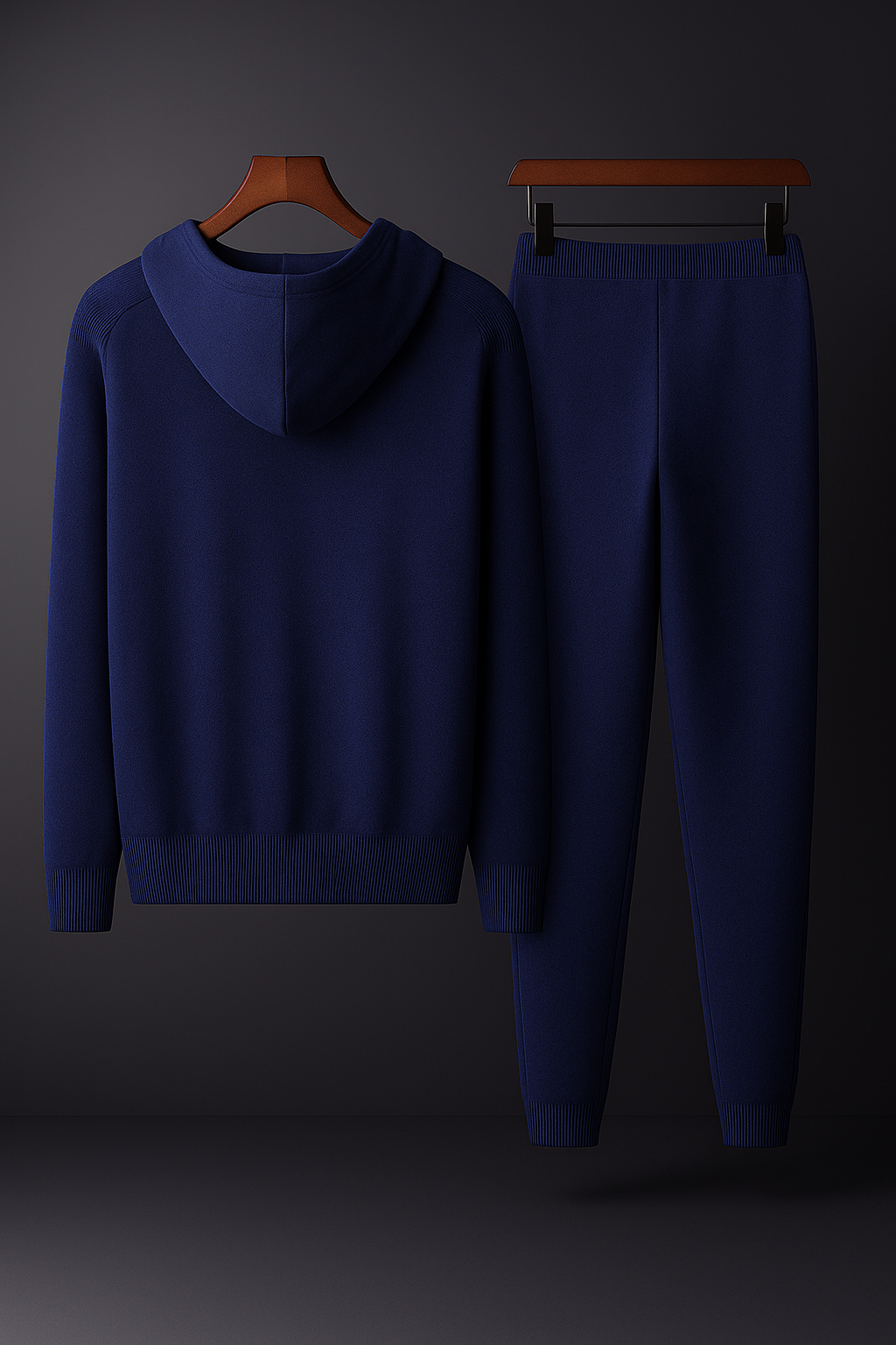 Valtieri™ | Tuta in cashmere