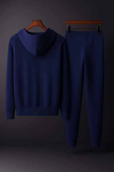 Valtieri™ | Tuta in cashmere