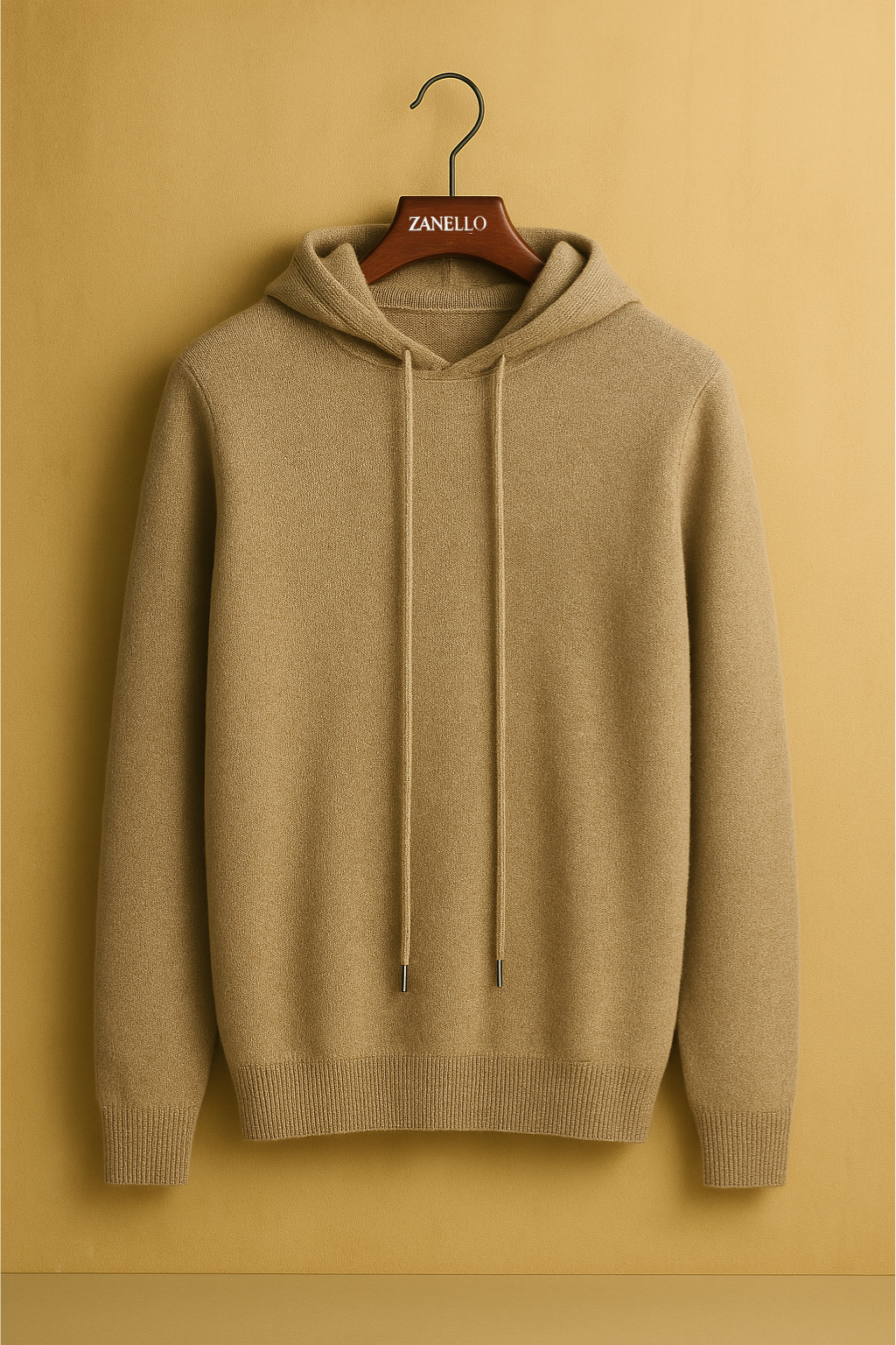 Raffaele™ | Maglione di lana