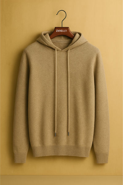 Raffaele™ | Maglione di lana
