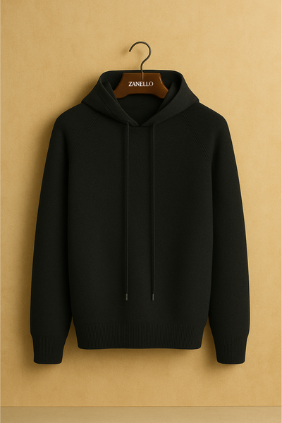 Raffaele™ | Maglione di lana