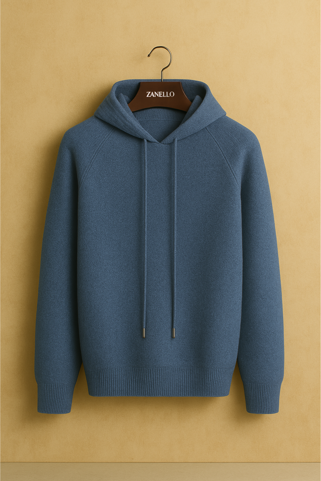 Raffaele™ | Maglione di lana