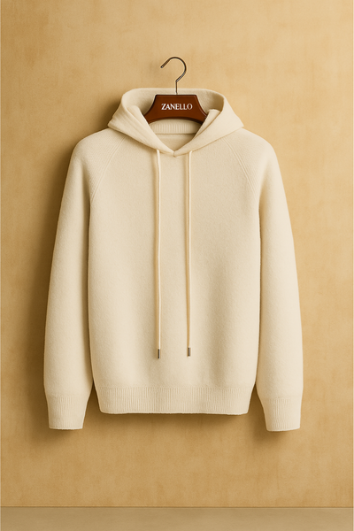 Raffaele™ | Maglione di lana