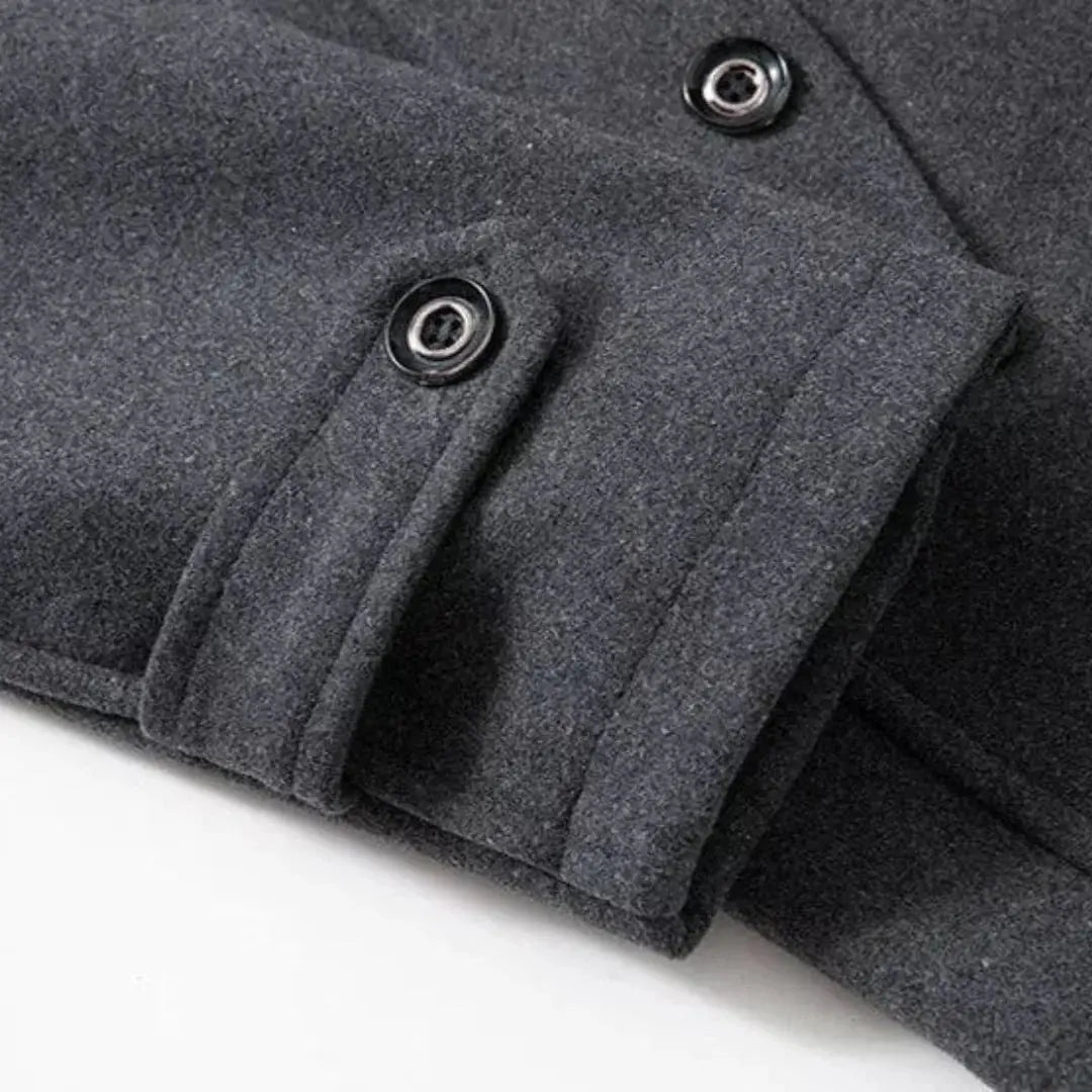Lucca™ | Cappotto più caldo