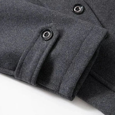 Lucca™ | Cappotto più caldo