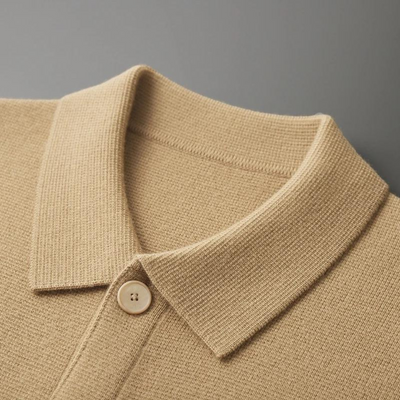 GIACCA 100% CASHMERE