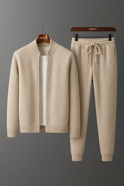 Lusso Merino™ | Tuta
