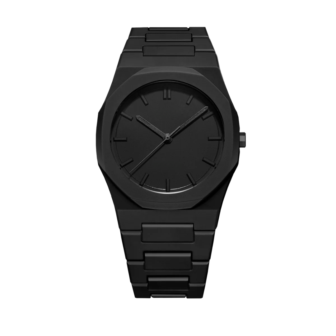 Nocturne Phantom™ – 41 mm | Edizione Ultra-Black