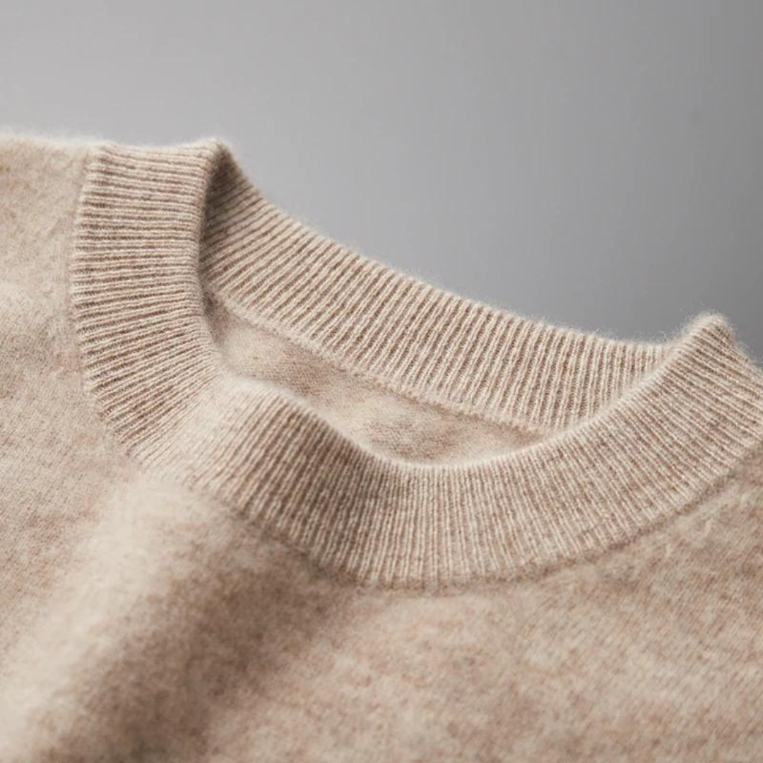 Cortese™ | Tuta in cashmere