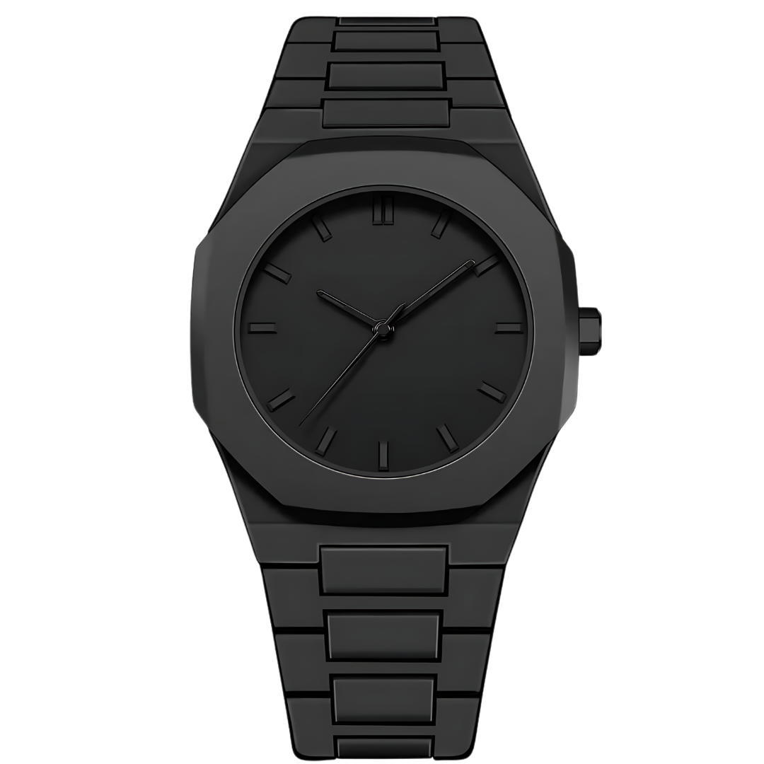 Nocturne Phantom™ – 41 mm | Edizione Ultra-Black