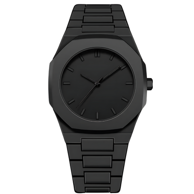 Nocturne Phantom™ – 41 mm | Edizione Ultra-Black