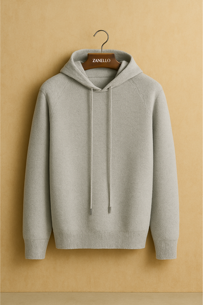 Raffaele™ | Maglione di lana
