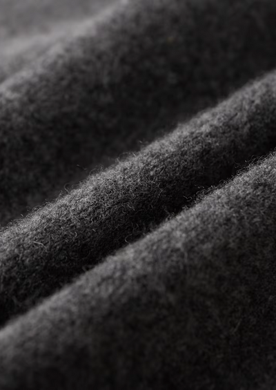 PANTALONI LARGHI PER IL TEMPO LIBERO IN 100% CASHMERE