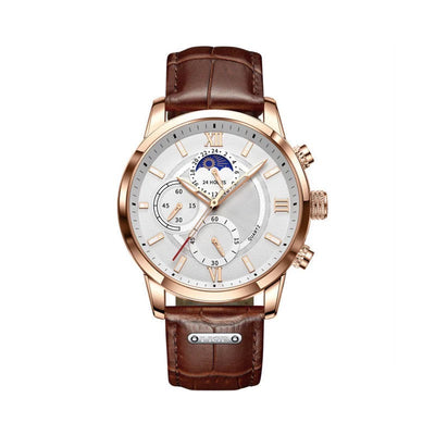 Orologio Aurelio Luxe