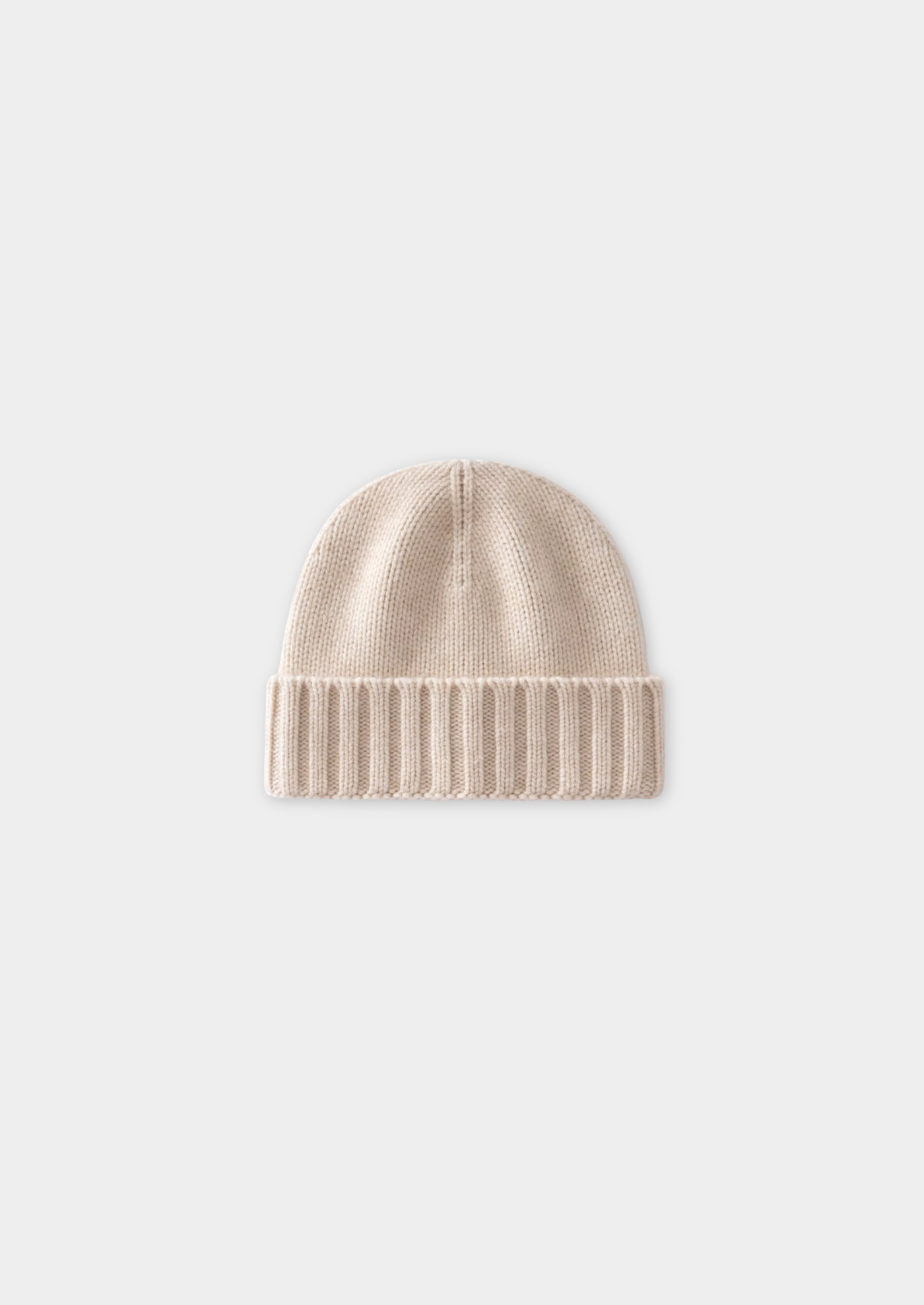 BERRETTO 100% CASHMERE
