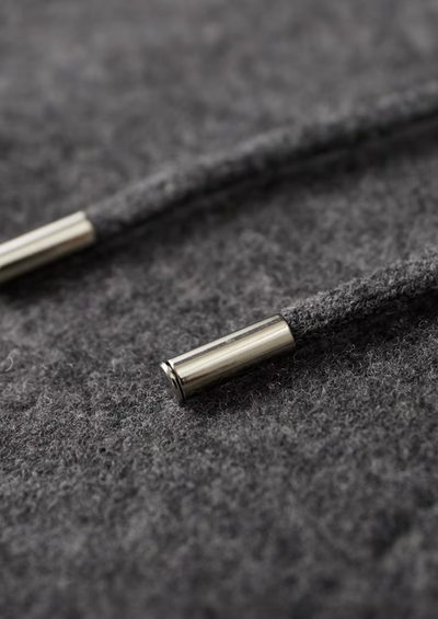 PANTALONI LARGHI PER IL TEMPO LIBERO IN 100% CASHMERE