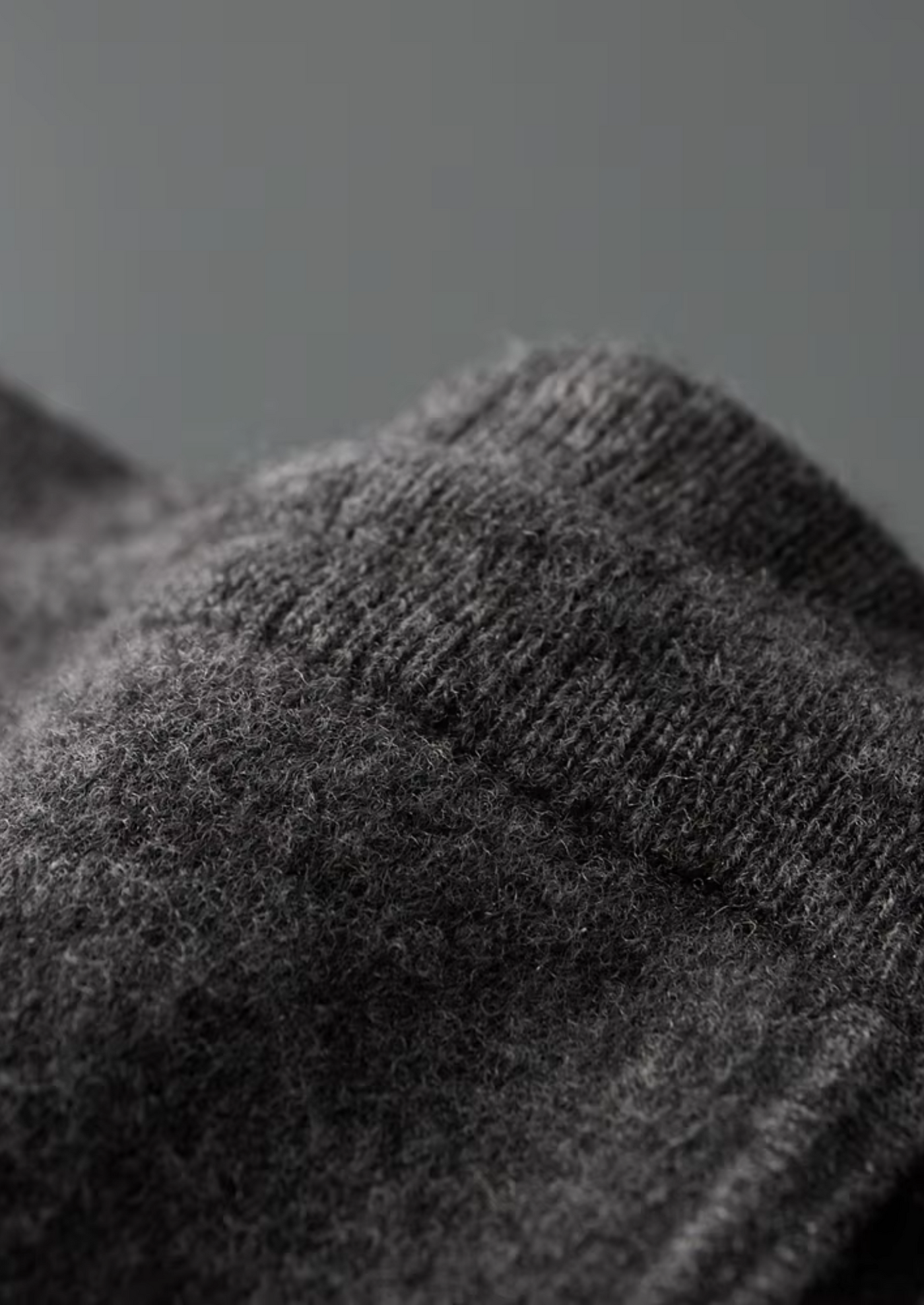 PANTALONI LARGHI PER IL TEMPO LIBERO IN 100% CASHMERE