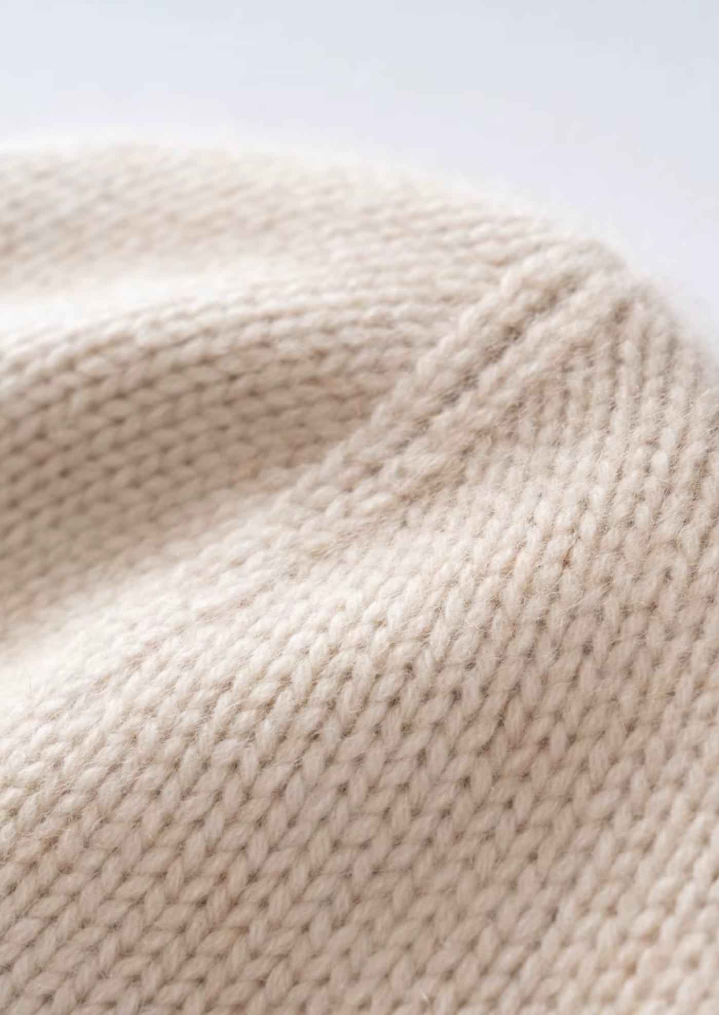 BERRETTO 100% CASHMERE