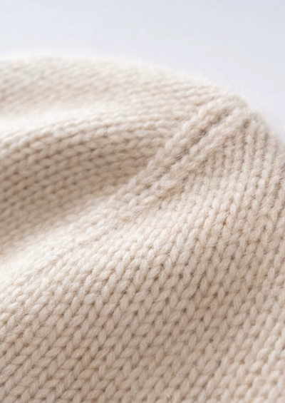 BERRETTO 100% CASHMERE