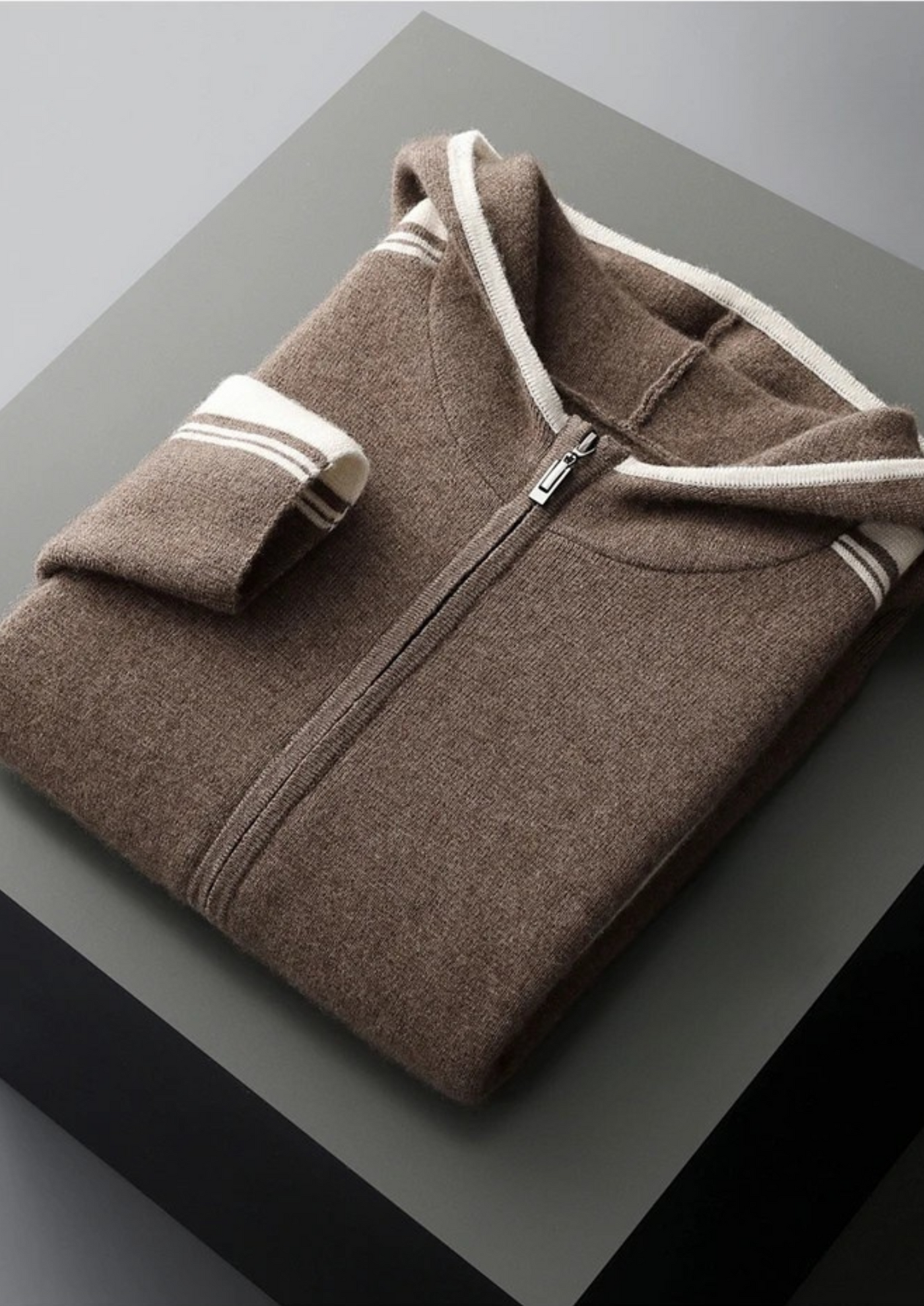 TUTA DAMIEN 100% CASHMERE
