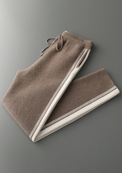 TUTA DAMIEN 100% CASHMERE