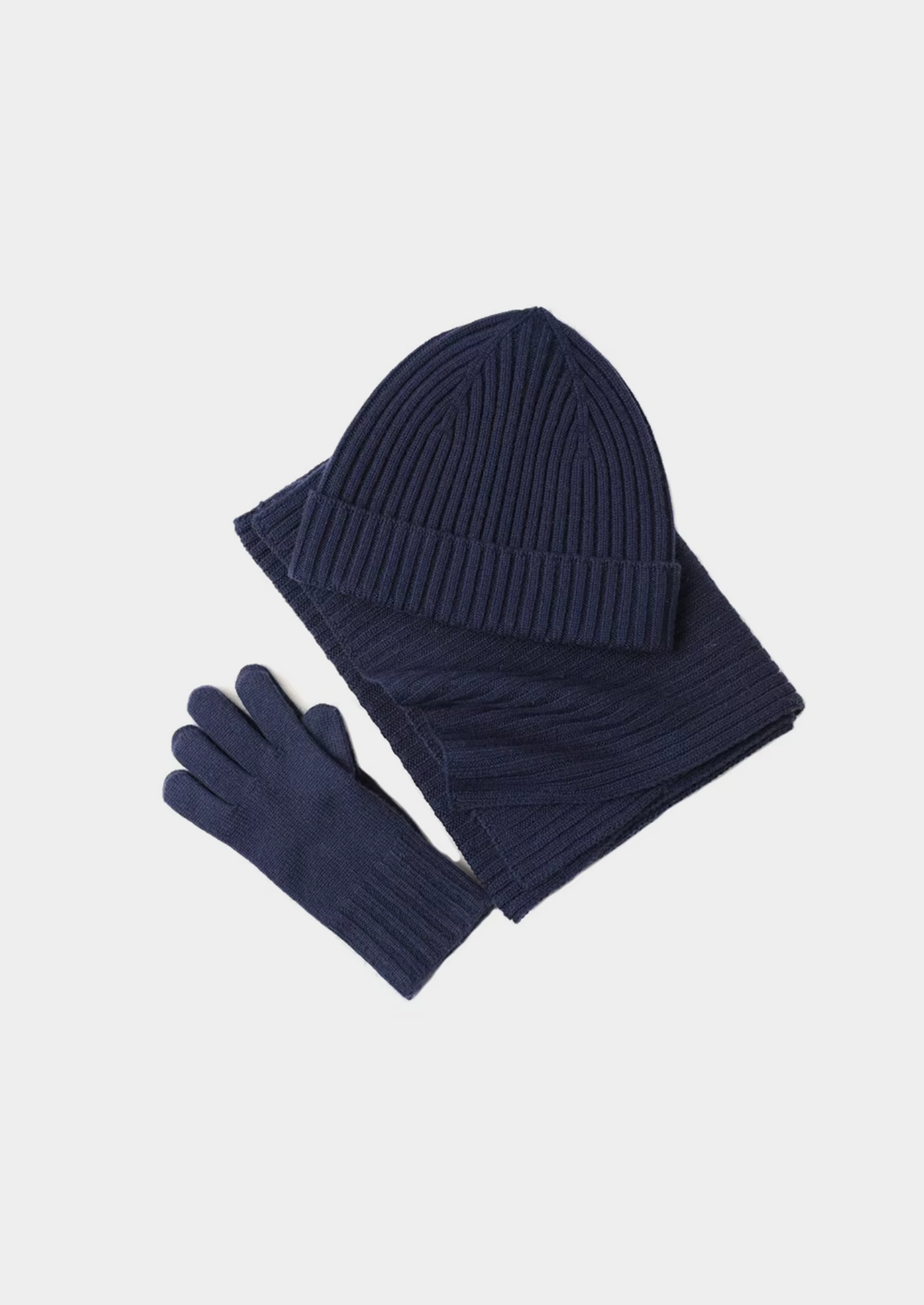 100% CASHMERE ESSENZIALI PER L'INVERNO