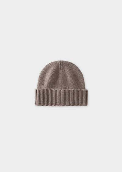 BERRETTO 100% CASHMERE