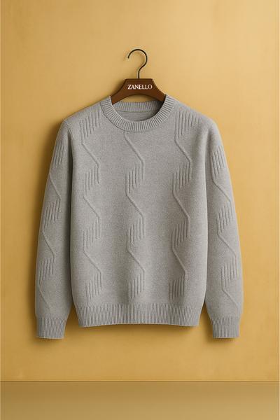 Cielo™ | Maglione di lana