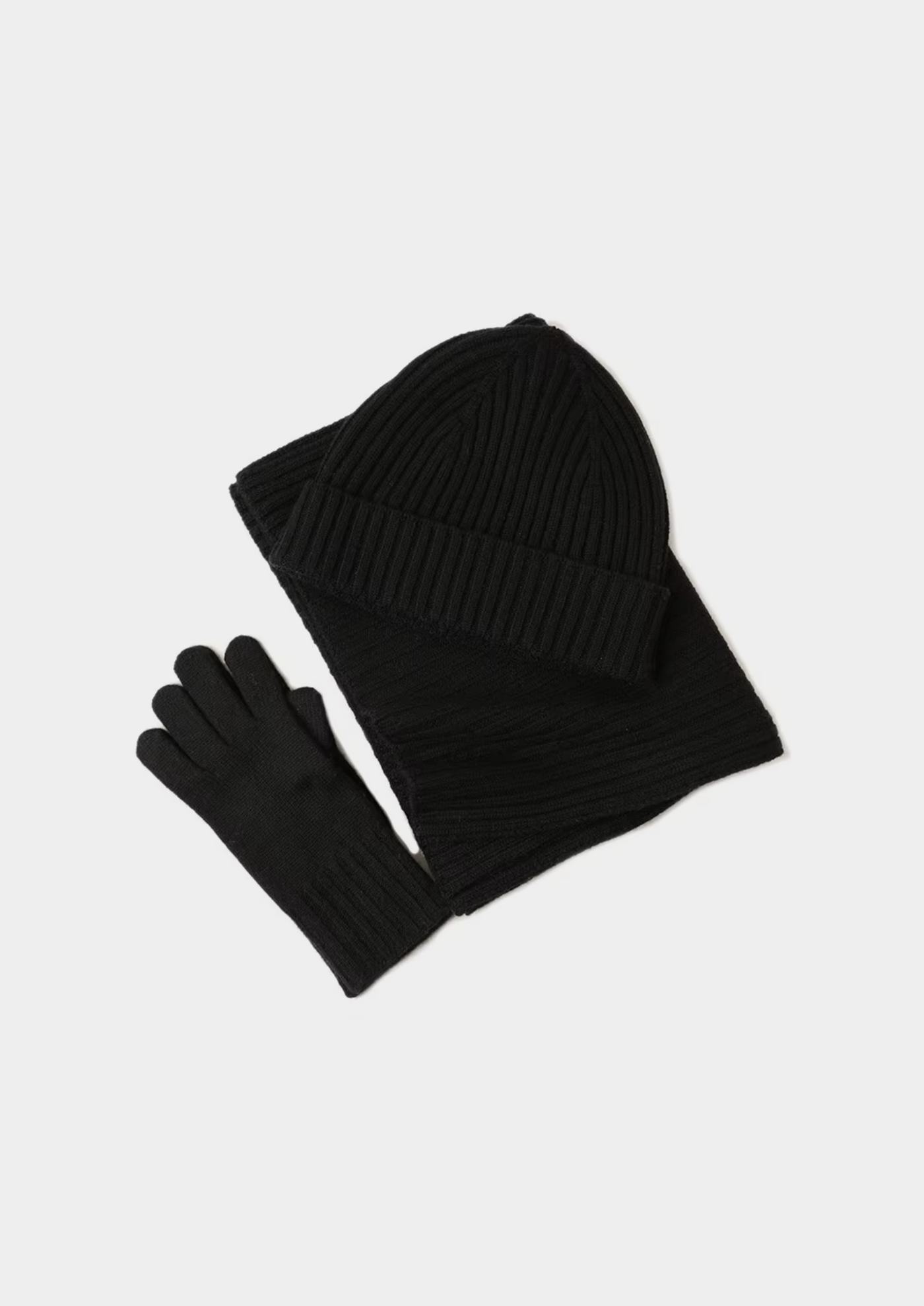 100% CASHMERE ESSENZIALI PER L'INVERNO