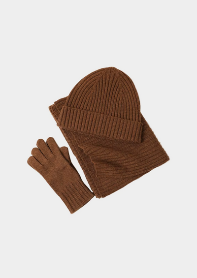 100% CASHMERE ESSENZIALI PER L'INVERNO