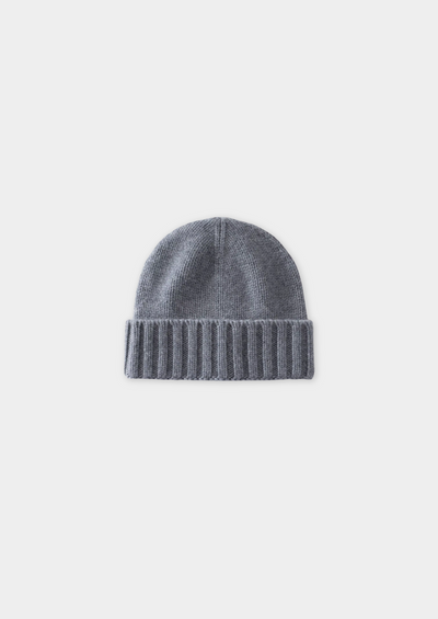 BERRETTO 100% CASHMERE