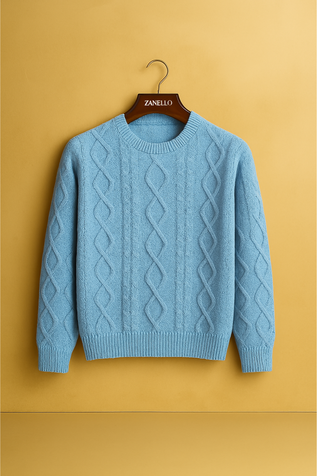 Bari™ | Maglia di lana