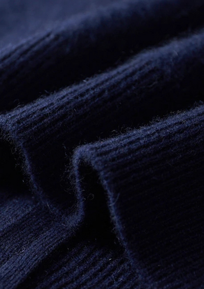 TUTA DAMIEN 100% CASHMERE