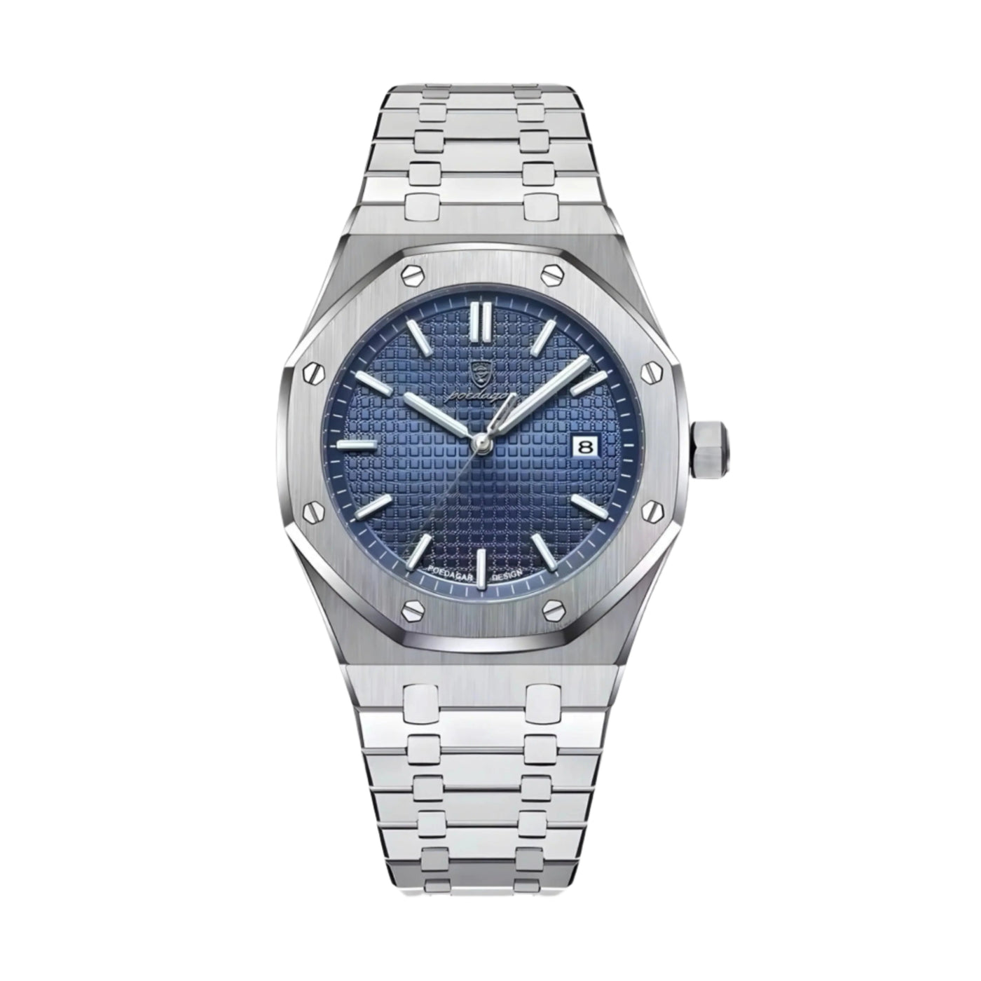 Orologio classico Monaco