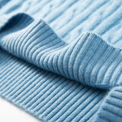 MAGLIONE 100% CASHMERE