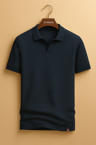 Lucenza™ | Polo in maglia