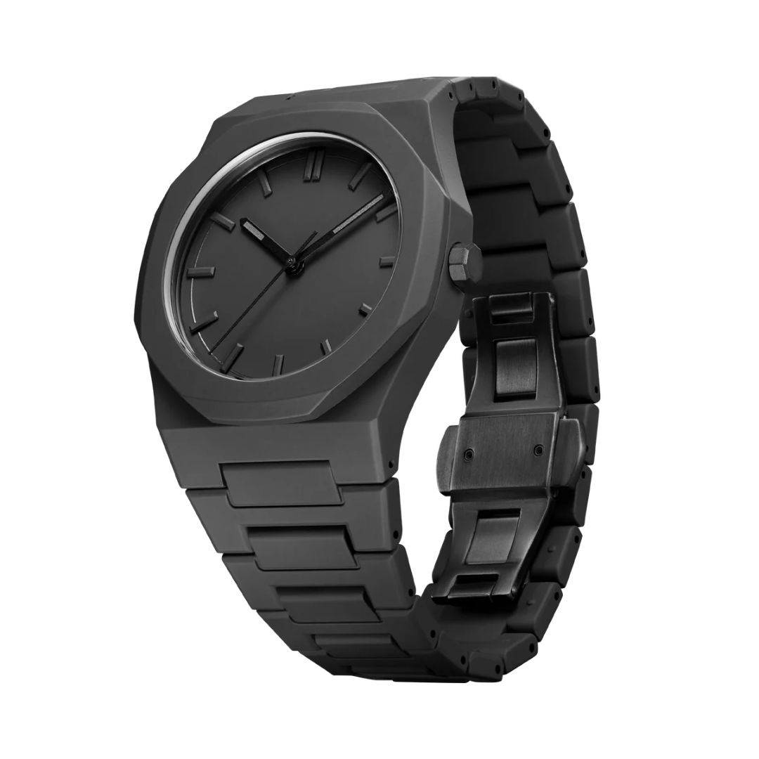 Nocturne Phantom™ – 41 mm | Edizione Ultra-Black