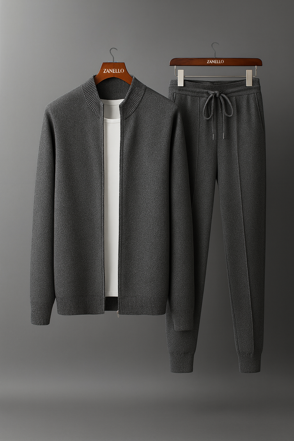 Lusso Merino™ | Tuta