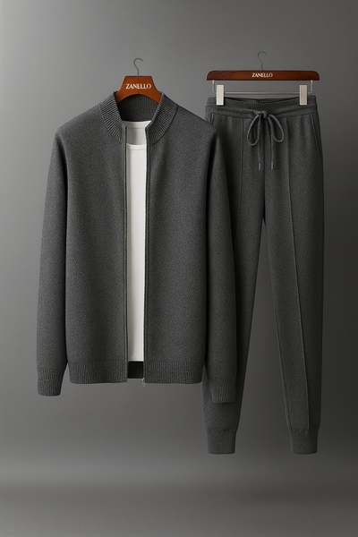 Lusso Merino™ | Tuta