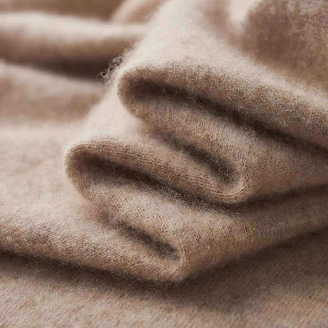 Cortese™ | Tuta in cashmere